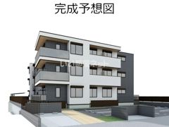 D-residence古曽部町の外観画像