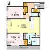D-residence古曽部町の間取り画像