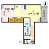 RETOLIA南住吉の間取り画像
