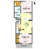 RETOLIA南住吉の間取り画像