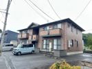 リビングタウン浅川 C棟の外観