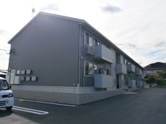 Sun Lightの外観画像