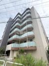 ティモーネプレミアム川崎イーストの外観