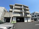 AP袖師の間取り画像