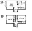 アリアの間取り画像