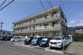 M＆M長崎の外観画像