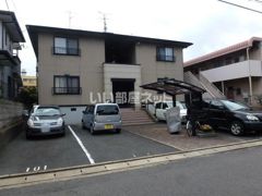 ソレジオ井堀の外観画像