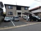 ソレジオ井堀の外観