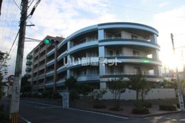 パークホームズ西新の杜の外観画像