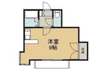 メゾニティラールTUの間取り画像