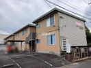 プレサージュ伊賀二番館の外観
