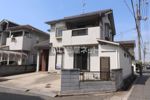 伊藤東川口住宅の間取り画像