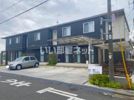 ラーガハウス 茶屋町の外観