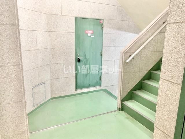 ロビー