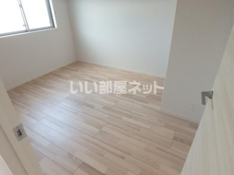 洋室