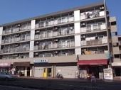 近鉄東生駒コーポの外観画像