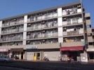 近鉄東生駒コーポの間取り画像