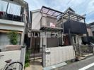 野間8丁目貸戸建住宅の外観
