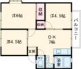 サンシティ 21の間取り画像