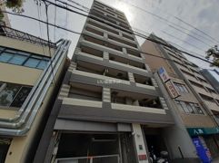 CITY SPIRE神戸元町 Ⅰの外観画像