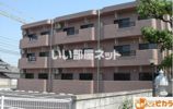 キャメロット・Kの外観