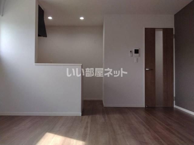 リビング