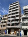 リバティ参番館の外観