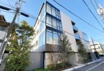 パークコート成城六丁目の間取り画像