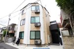 T's Cuore MUSE東長崎の外観