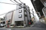 サンテミリオン品川西の外観