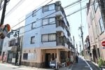 日興パレス西荻窪PARTⅡの外観