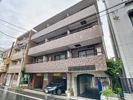 メインステージ池袋本町Ⅲの外観