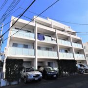 グランガーデンⅠの外観画像
