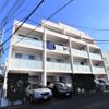 グランガーデンⅠの外観
