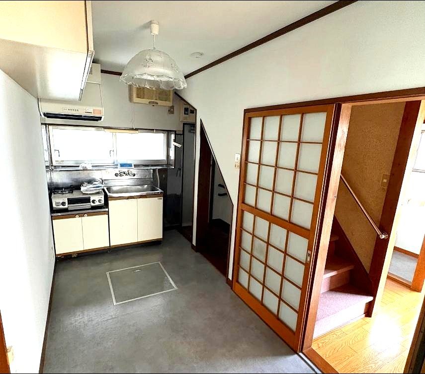 キッチン