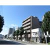 内山ビルの外観