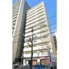 パルティール原駅前の外観