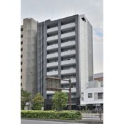 M－RESIDENCE西巣鴨の外観画像