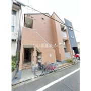 ルミエール本陣の外観画像
