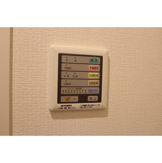 バスルーム