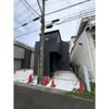 Kolet昭島武蔵野#04の外観