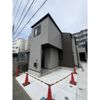 Kolet昭島武蔵野#03の外観