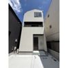 Kolet八王子暁町#03の外観