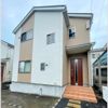 馬場戸建の外観