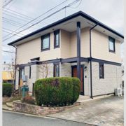 堀西戸建の外観画像