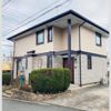 堀西戸建の外観