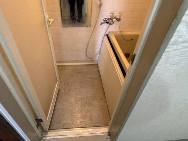 バスルーム