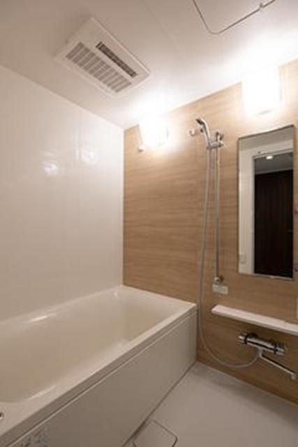 バスルーム