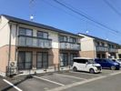 ジュラアークの間取り画像