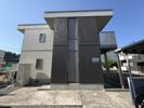 カーサフルッタIIの外観